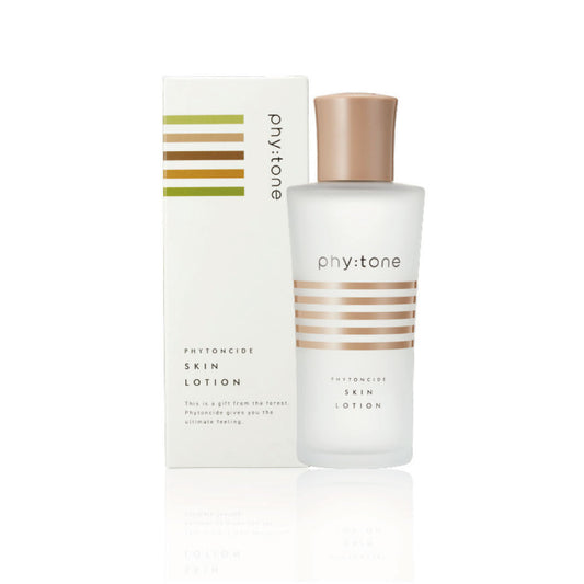 phy:tone フィトンチッド スキンローション 120ml