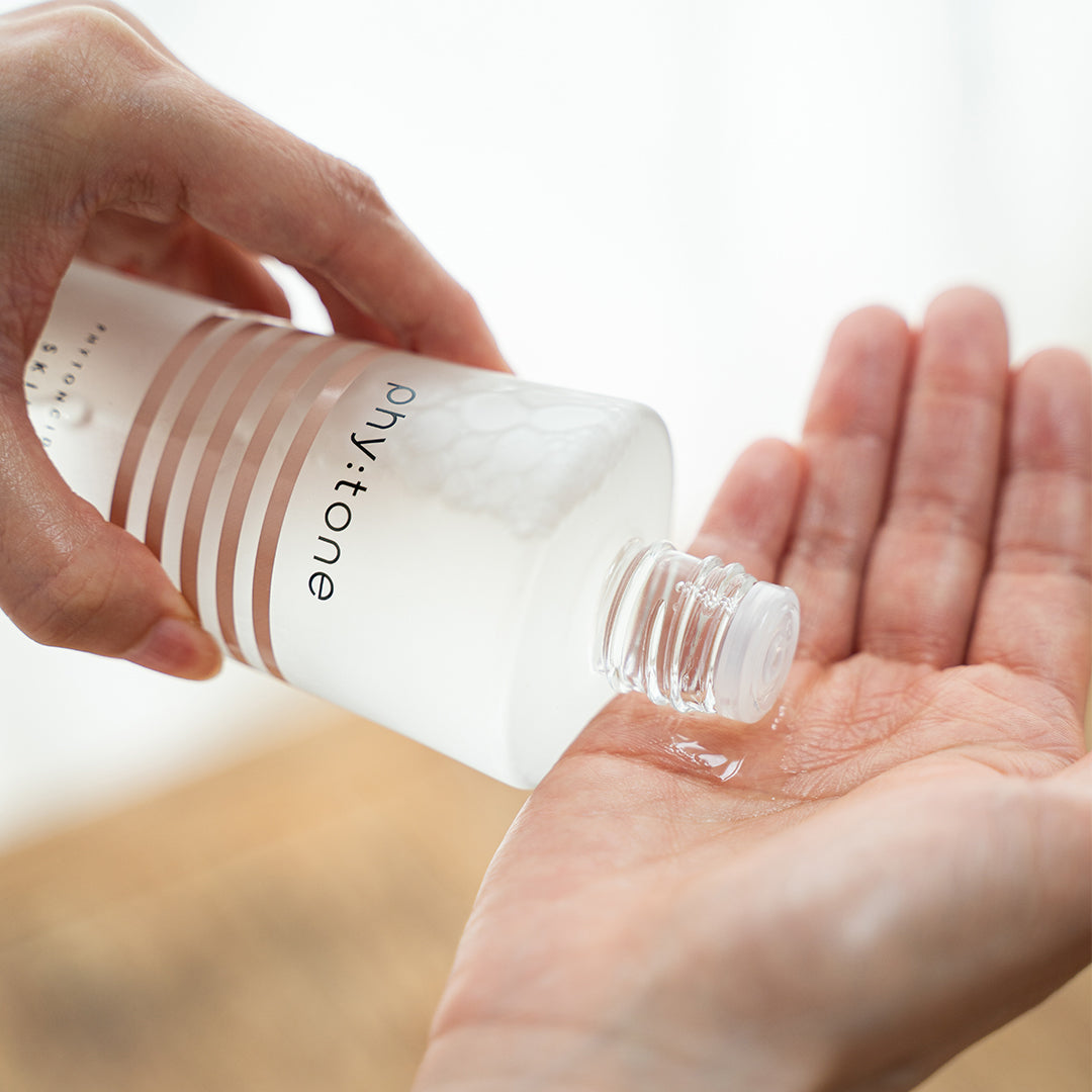 phy:tone フィトンチッド スキンローション 120ml
