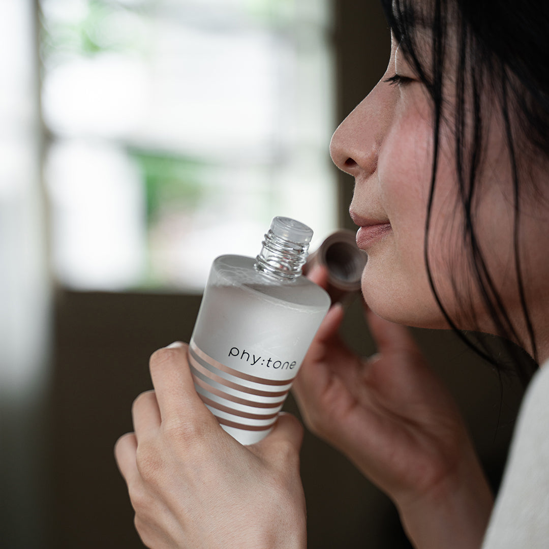 phy:tone フィトンチッド スキンローション 120ml