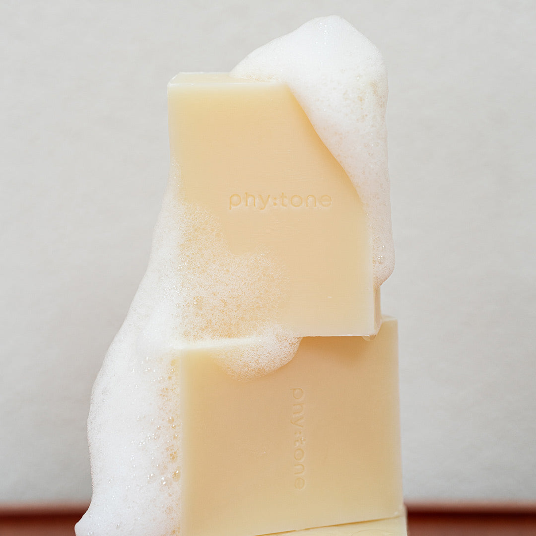 フィトンチッド ウオッシングソープ 90g